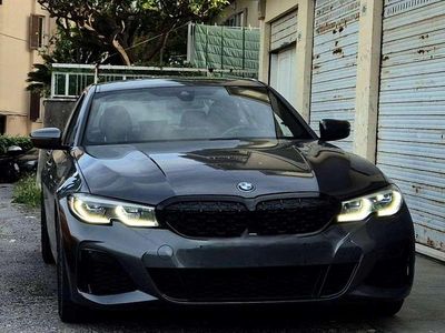Usata BMW M340 M Sport 374 CV (275 kW) 2020 Berlina