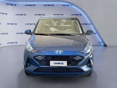 Usata Hyundai i10