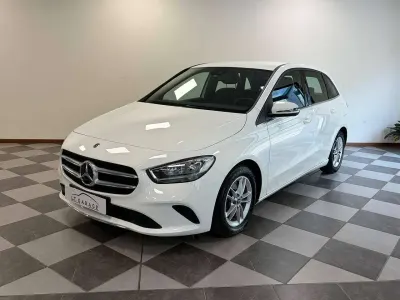 Usata Mercedes B180