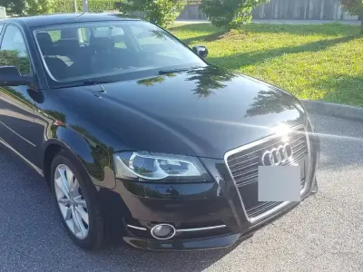 Usata Audi A3