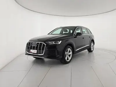 Usata Audi Q7