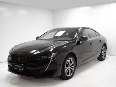 usata Peugeot 508 II 2019 SW SW 1.5 bluehdi Allure ...