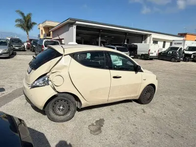 Usata Lancia Ypsilon