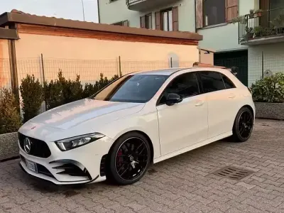 Usata Mercedes A250 224 CV (164 kW) 2020
