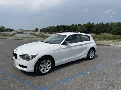 Usata BMW 116