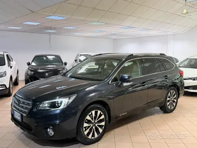 Usado Subaru Outback