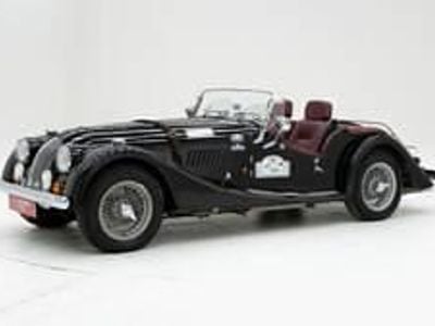 Usata Morgan 4/4 116 CV (85 kW) 1995 Altri Cabrio