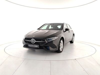 Mercedes A250