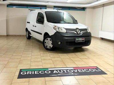 usata Renault Kangoo Kangoo 1.5 dCi 90CV 5 porte Stop & Start Live