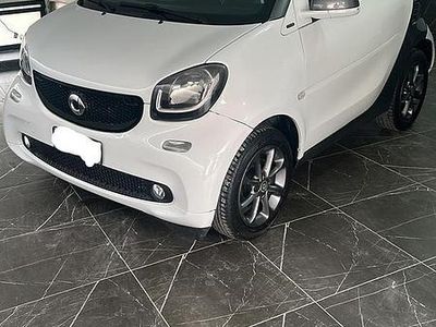 Smart ForTwo Coupé
