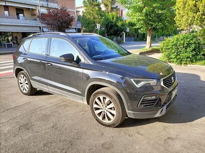 usata Seat Ateca 1.5 EcoTSI Business