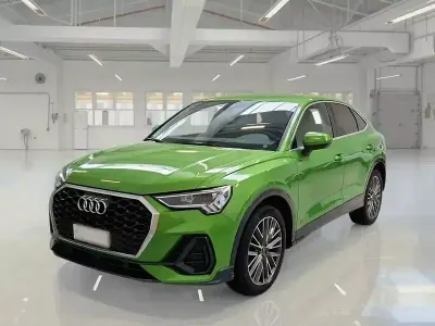 Usata Audi Q3 Sportback Business Plus 149 CV (109 kW) 2023 SUV