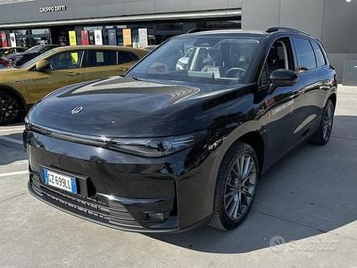 Usata Leapmotor C10 215 CV (158 kW) 2025 Nero SUV