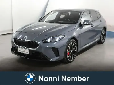 Occasion BMW 118 M Sport 150 PK (110 kW) 2025 Grijs Hatchback