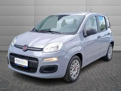 Usata Fiat Panda City Life 69 CV (50 kW) 2022 Other Utilitaria