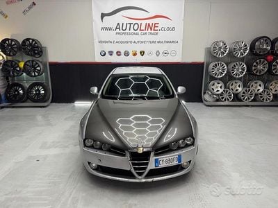 Grigio Usata 2006 Alfa Romeo 159 Berlina | 1200 € (Ottimo prezzo)