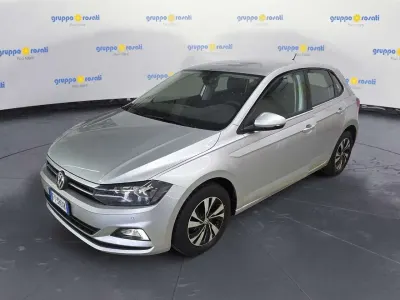 Occasion VW Polo