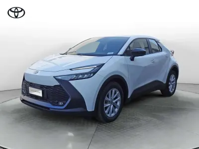 Nuova Toyota C-HR Active 140 CV (102 kW) 2026 Other SUV