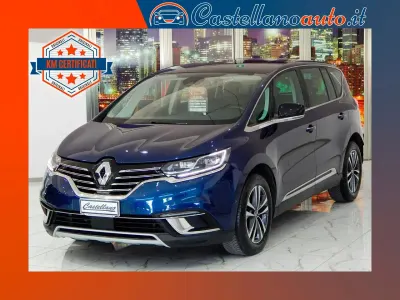 Usata Renault Espace