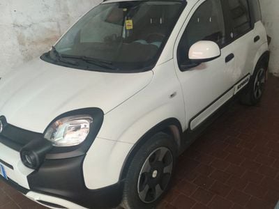 Fiat Panda Cross