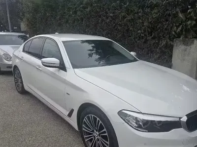 Usata BMW 520