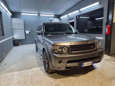 Usata Land Rover Range Rover