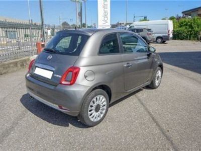 usata Fiat 500e 1.0 Hybrid Dolcevita