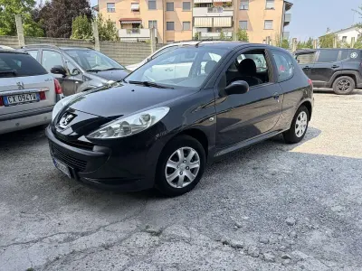Usata Peugeot 206