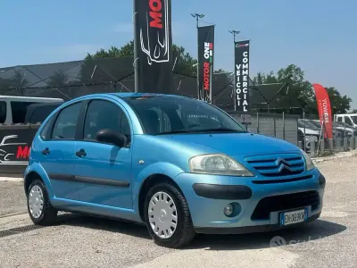 Usata Citroën C3