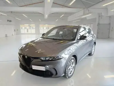 Usata Alfa Romeo Tonale