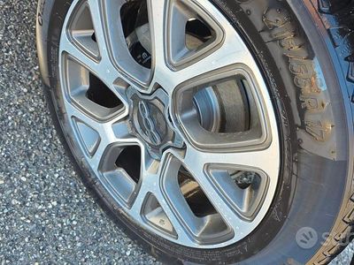 Usata Fiat 500 120 CV (88 kW) 2017