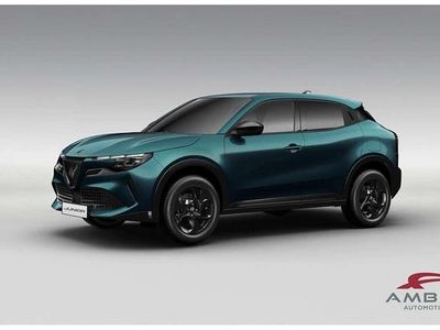 Nuova Alfa Romeo Junior Sprint 145 CV (106 kW) 2026 Blu SUV