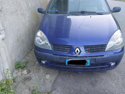 usata Renault Clio II 