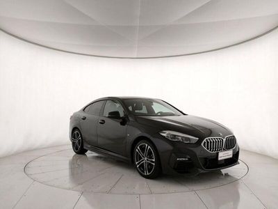 usata BMW 220 Serie 2 Gran Coupe d Gran Coupe Msport auto