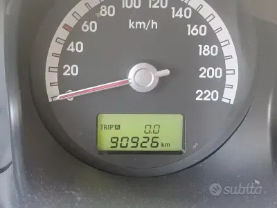 Usata Kia Sportage