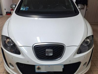 usata Seat Leon - 2010