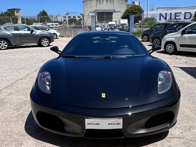 Ferrari F430