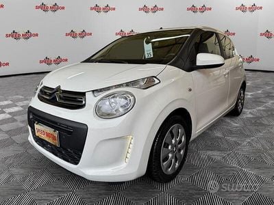 Citroën C1