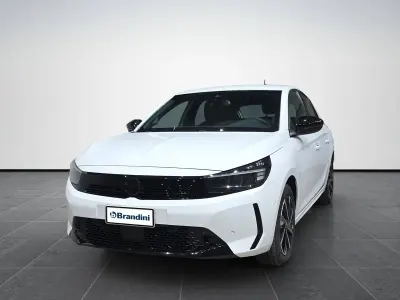 Usata Opel Corsa S 101 CV (74 kW) 2025 Bianco Utilitaria