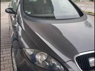 Usata Seat Altea Stylance 150 CV (110 kW) 2005 Monovolume