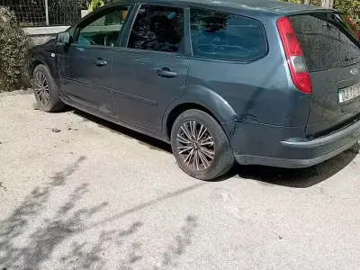 Usata Ford Focus