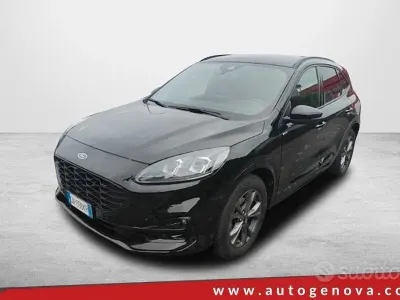 Occasion Ford Kuga