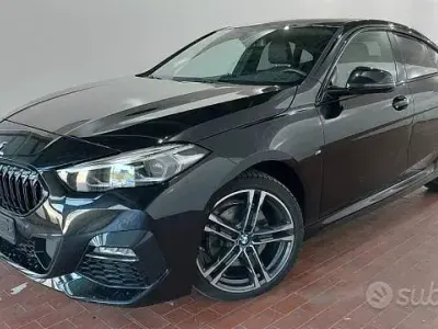 Usata BMW 218