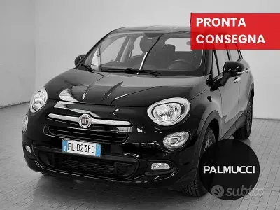 Usado Fiat 500X Business 95 CV (69 kW) 2017 Other SUV