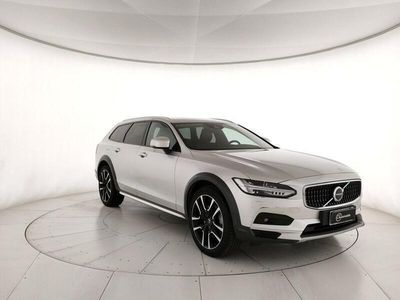 usata Volvo V90 CC 2.0 B4 Business Pro Line AWD Geartronic