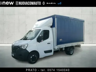 Usado Renault Master