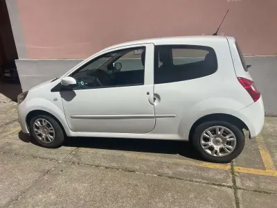 Usata Renault Twingo 75 CV (55 kW) 2012 Utilitaria