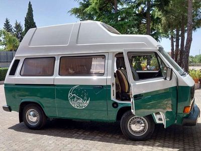 usata VW T3 Westfalia Joker Tetto alto