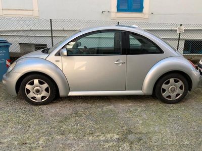 usata VW Beetle 1.9 TDI