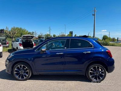 Blu Usata 2021 Fiat 130 Club Cabrio | 23.700 € (Cara)